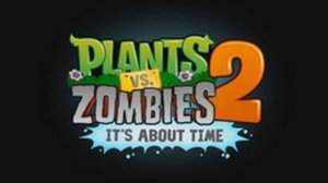 Plants Vs Zombies 2 Music Dr ZomBoss Fight ☿ HD ☿