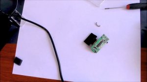 Мощный USB тестер с ярким дисплеем, переделка и тест J-72TE, tester DC Digital voltmeter