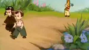 Незнайка на Луне 3