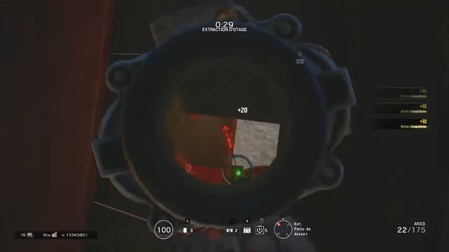 Ultimate Paintball Challenge смотреть онлайн