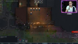 ൠ RimWorld STREAM ൠ Начало #1