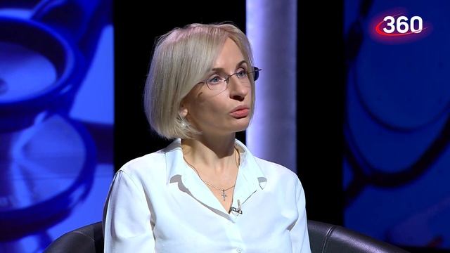ПЕРЕМЕНЫ- Онкологическая помощь в Московской области