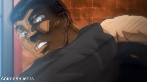 Мухаммед Али младший доказывает свое право на участие в турнире Рай Тай