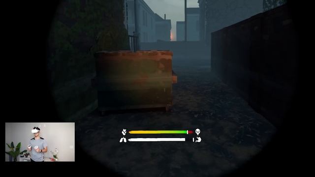 Oculus Meta Quest 2 Review - Should YOU buy for 2022 ? (Honest Review) смотреть онлайн