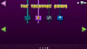 How to unlock the Diamond Shop in Geometry Dash!