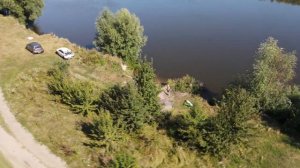 А.Дюмин 'Выйду в поле я один'