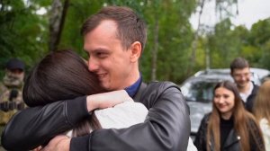 СДЕЛАЛ ПРЕДЛОЖЕНИЕ В ДЕНЬ РОЖДЕНИЯ! / ДОВЕЛ ДО СЛЕЗ!!