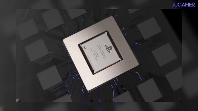 PS5 Playstation 5: Nueva patente ! | Deep Learning | Notigamer - Jugamer смотреть онлайн