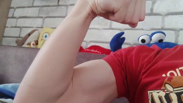 БИЦЕПС 4 ДЕНЬ смотреть онлайн