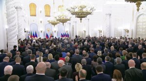 Путин напомнил о героях великой России - Россия 24