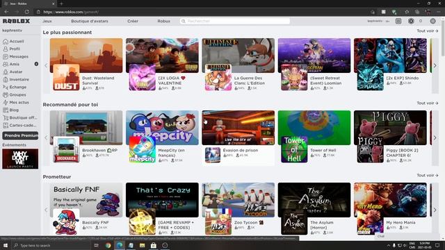 Roblox Best Launcher 2021 - Web vs Roblox Windows App смотреть онлайн