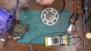 Ремонт пылесоса LG