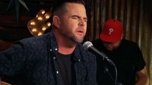 David Nail - When I Call Your Name (Forever Country Cover Series)