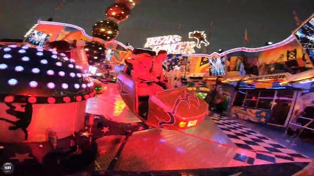 Break Dancer - Schramm ( Onride POV Showride ) [ Frankfurt Dippemess Park 2021 ] смотреть онлайн