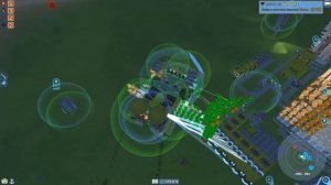 Прохождение TERRATECH: #13 - ОБНОВЛЕНИЕ 0.7.8, ЧТО НОВОГО?!