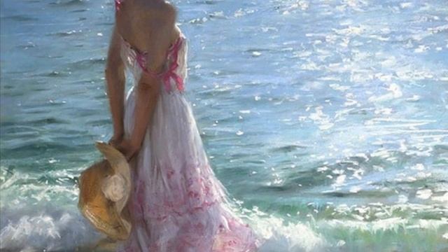 Природа женского образа. смотреть онлайн