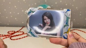 Распаковка k-pop карт//распаковка биндера?unpacking k-pop cards?#рек  #рекомендации #kpop#kpop