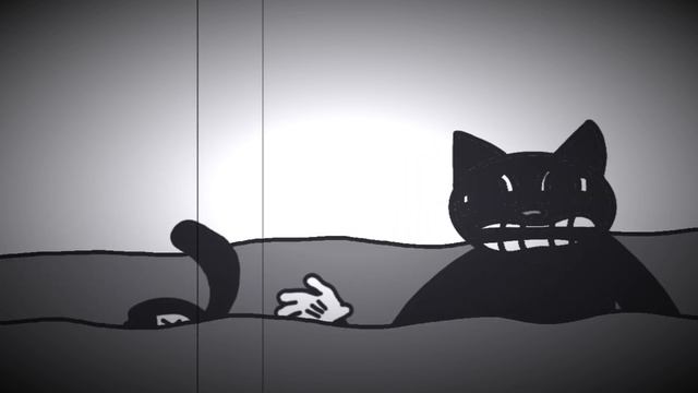 Cartoon Cat Show | Lost Episode: The Lucky Catch смотреть онлайн