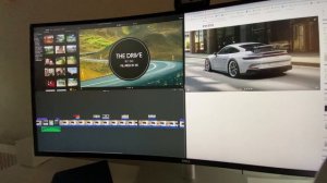 DELL Ultrasharp - Review (U4021QW) #dellu4021QW #dell #monitor