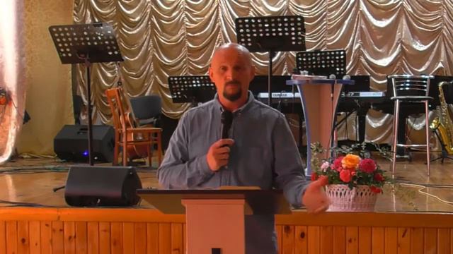 Церква Спасителя Христа " Євангеліє " смотреть онлайн