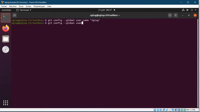 Comment Installer GIT, pour les débutant, bien démarer, les bases смотреть онлайн