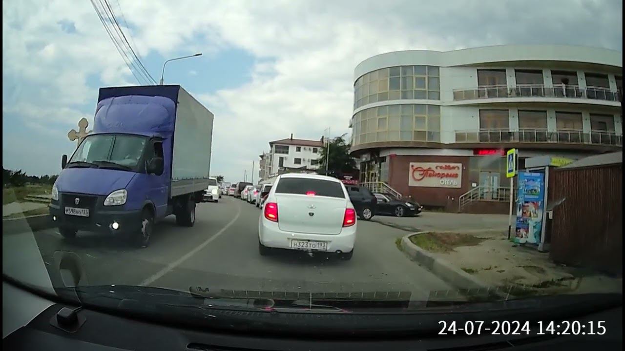 Меломанка   я подарю вам ландыши