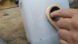 Удлинитель из канистры