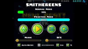 Ill Blow Up Into Smithereens