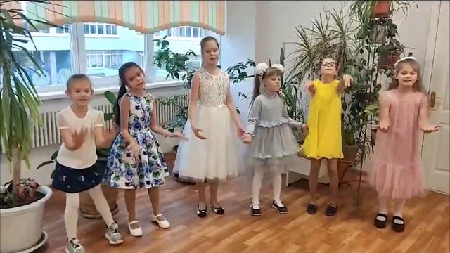 Поздравление ВСЕМ Мамам смотреть онлайн