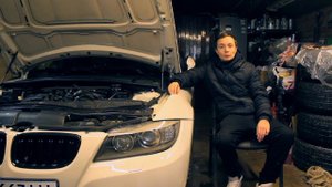 КАК РАСКАЧАТЬ МОЩНОСТЬ N51B30?! ОТЛИЧИЯ ОТ N52B30! ЧТО ТАКОЕ АТМО N СЕРИЯ?