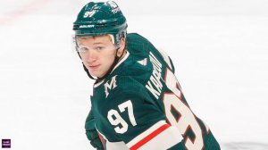 НХЛ КИРИЛЛ КАПРИЗОВ РВЁТ СОПЕРНИКОВ