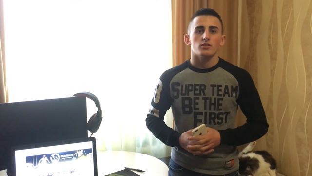 Барселона - Валенсия / Прогноз и ставка 7000 рублей / Розыгрыш денег / 02.02.2019 смотреть онлайн