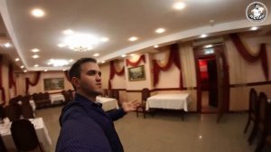 ТамадоРРо! кафе Усадьба, Красноармейский район Волгограда. Ведущий Александр Козлов