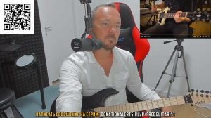 Fredguitarist смотрит позорный кавер на Master of Puppets от swanthewhitepig