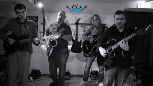 seven nation army-the white stripes  (Reprise Dream to Music )