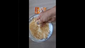 Пирог с творогом, персиками и сливами!