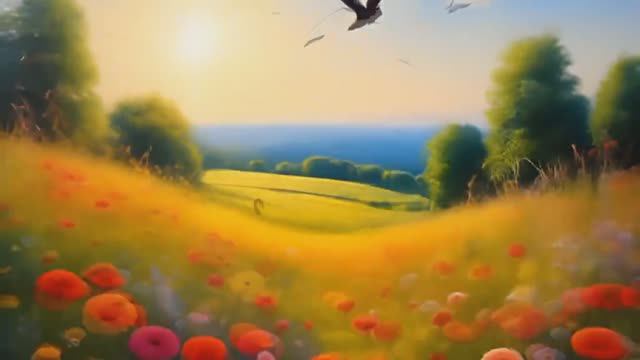 Позитивная мантра мира. Сарва Мангалам. смотреть онлайн