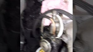 после замены фильтра не заводиться, продолжаем искать причины