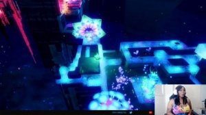 Lumote: The Mastermote Chronicles PS4 Gameplay Review