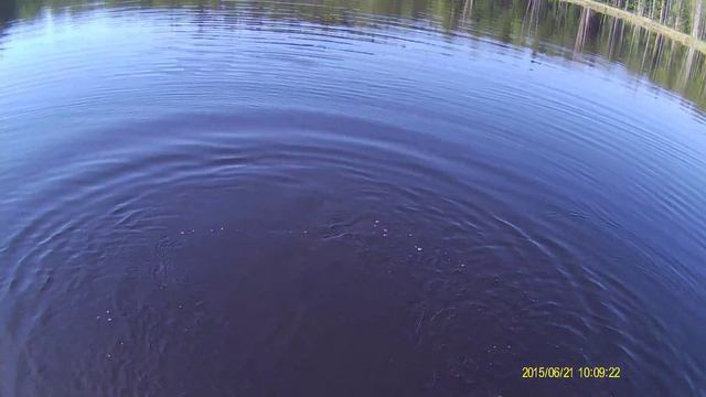 Щука 2кг на ультралайт. смотреть онлайн