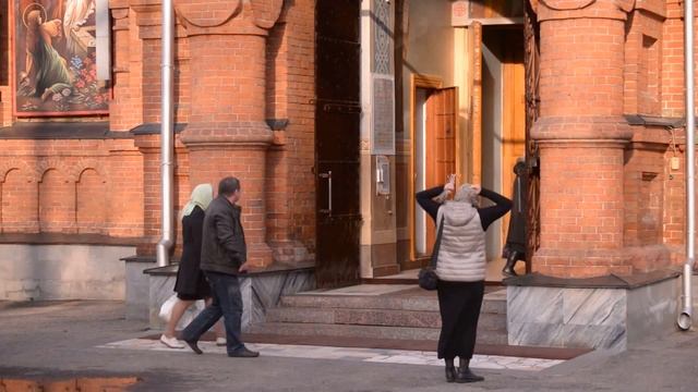 Как правильно выстраивать отношения с нечистой силой? смотреть онлайн