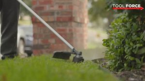 Milwaukee M18 Fuel Line Trimmer with Quik Lok M18FOPHLTKIT