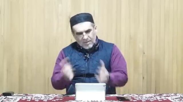 Начался месяц Раджаб: как его провести. смотреть онлайн