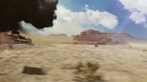 World of Tanks - Fall Out Boys - Phoenix