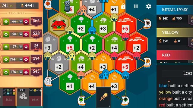 Online Catan is broken: here's how to fix it! смотреть онлайн