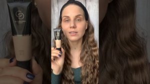Увлажняющий СС-гель, совершенствующий тон кожи Giordani Gold Oriflame 43214 43215 43216 43217