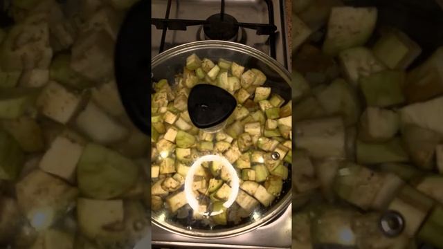 Баклажаны под Грибы | Готовим Дома Быстро И Просто смотреть онлайн