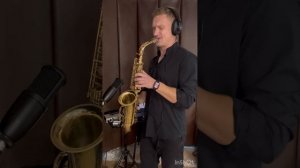 Шаман - встанем ( саксофон )