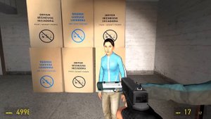 ДЕМОГОРГОН! УГАР И БЕЗУМИЕ В Garry`s Mod