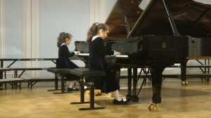 Цикл фильмов #Cтудия_онлайн_ДМШ_Александрова. #75_летию_Победы_посвящается